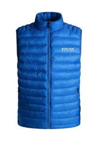 LIGHTWEIGHT - Vest - electric blue