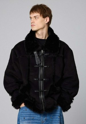Chaqueta de invierno - black
