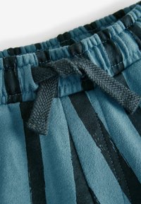 Next Trainingsbroek - blue black