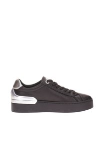 LIU JO Sneakers laag - nero