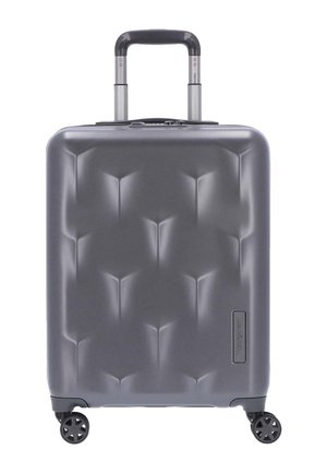 Hedgren, EDGE CARVE - Valise à roulettes - grey