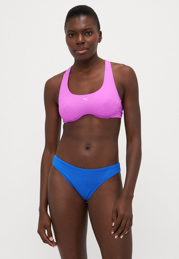 SWIM WOMEN BRAZILIAN - Bikini bottoms3