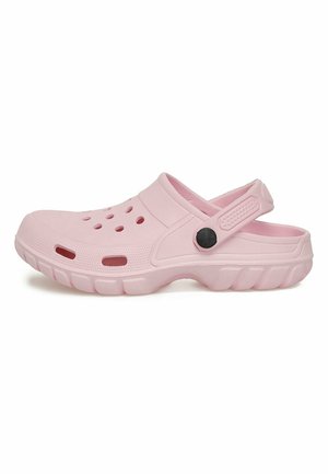 Lappade 242G Gummisohle Schwarz, Ciabatte Unisex-Bambini, Nero, 30 EU
