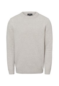 Nils Sundström Trui - ecru