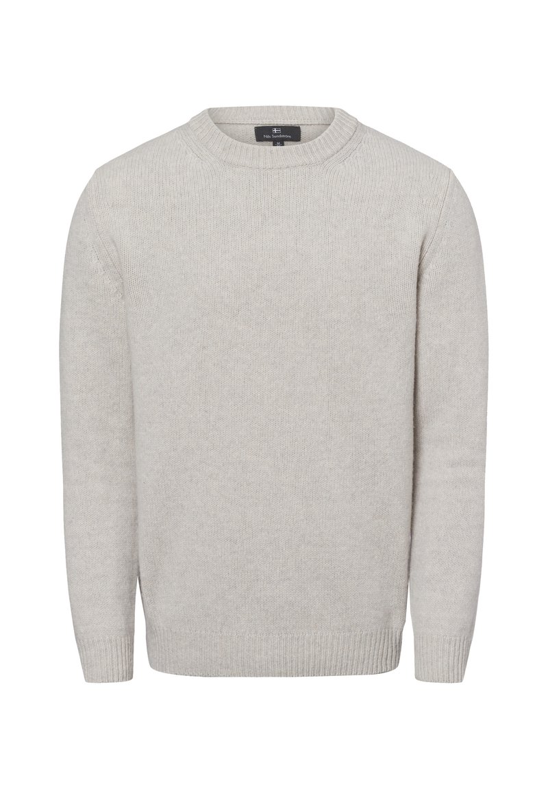 Nils Sundström Trui - ecru