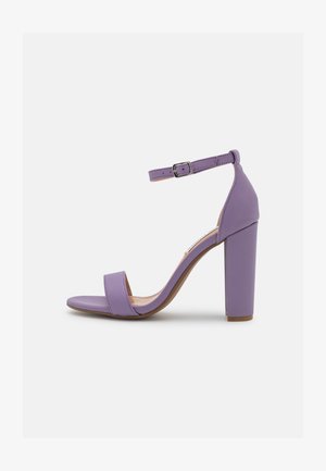 Steve Madden, CARRSON , liliowy