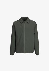 Wybrany, urban chic