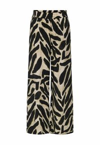 JASMINE - Pantalones - tapioca