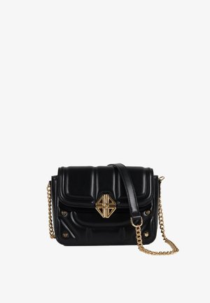 4US Bandolera - black