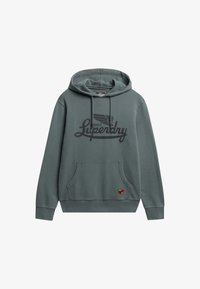 Niewybrane, stormy weather blue