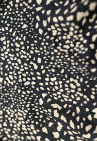Garcia T-Shirt print - black