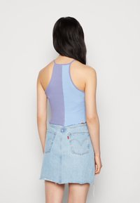Even&Odd Top - blue