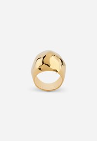 Guess Ring - gold-coloured