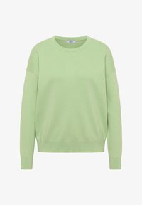 Unausgewählt, grün