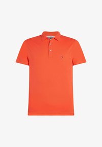 Niet geselecteerd, rost