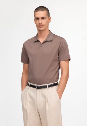 NN.07, PAUL 3525 - Polo - clay mirage