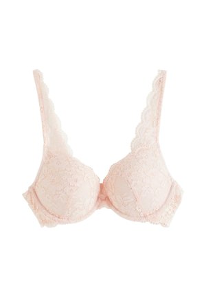 BRA MALVA IRIS - Push-up-bh'er - light pink