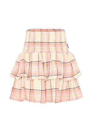 Molo, GONNA - Áčková sukně - pink