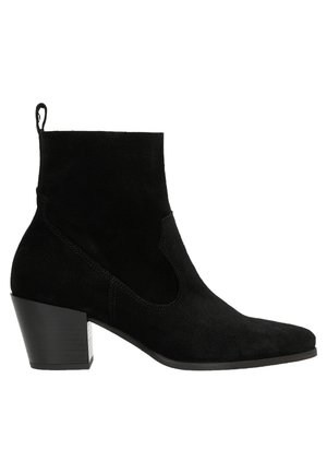 Botines - black