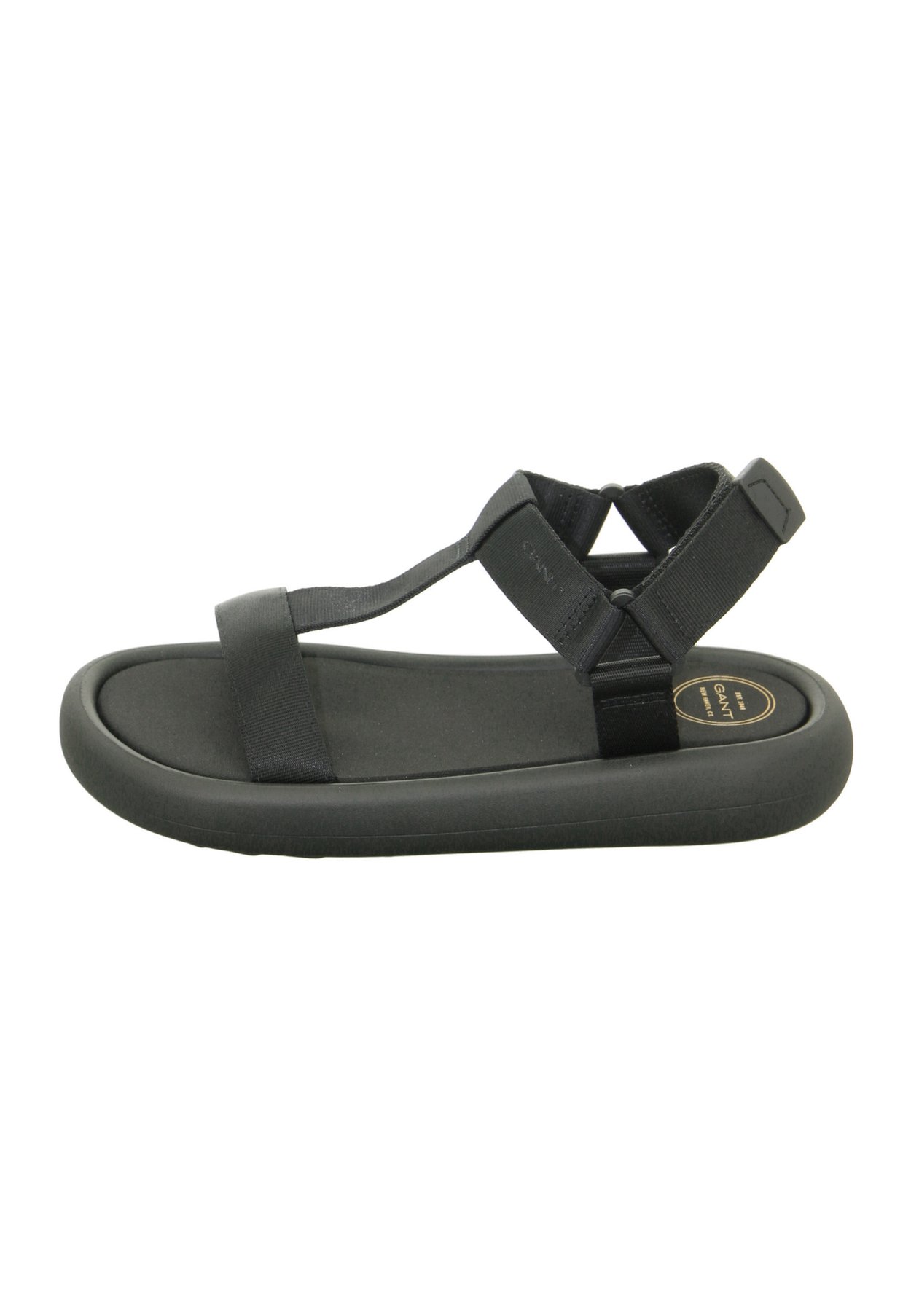 Riemensandalette