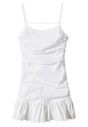 Robe de jour - off-white