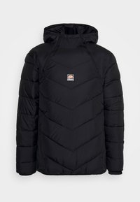 Ellesse Trainingsjacke - black