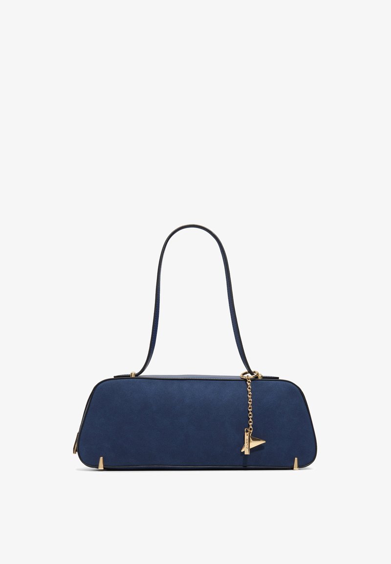 ALDO THALELI niebieski