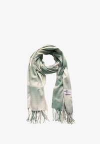 Unausgewählt, grün