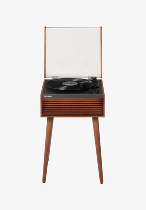 Crosley, CROSLEY DEAN UNISEX - Record player - natural