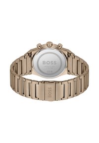 HUGO Chronograaf - gold farbend