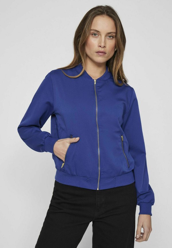 REISSVERSCHLUSS - Bomberjacke