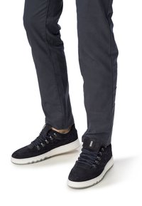 Floris van Bommel DE KUPSTER - Sneaker low - darkblue