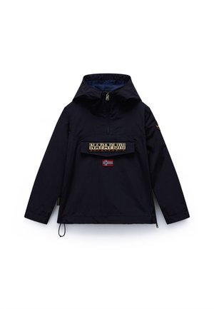 RAINFOREST UNISEX - Vandeniui atspari striukė - blue marine