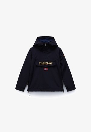 RAINFOREST UNISEX - Vandeniui atspari striukė - blue marine