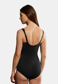 Anita AIRITA KOMFORT KORSELETT - Body - noir