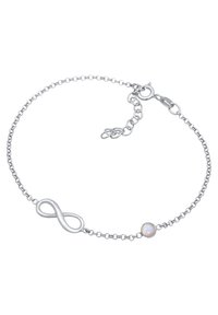 Elli INFINITY SYMBOL - Apyrankė - silberfarben
