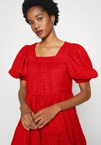 Sister Jane CARINA DRESS - Vestido de cocktail / Vestido de festa - red