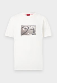 Non sélectionné, natural