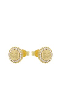 JOOP! Accessories Pendientes - gold-coloured
