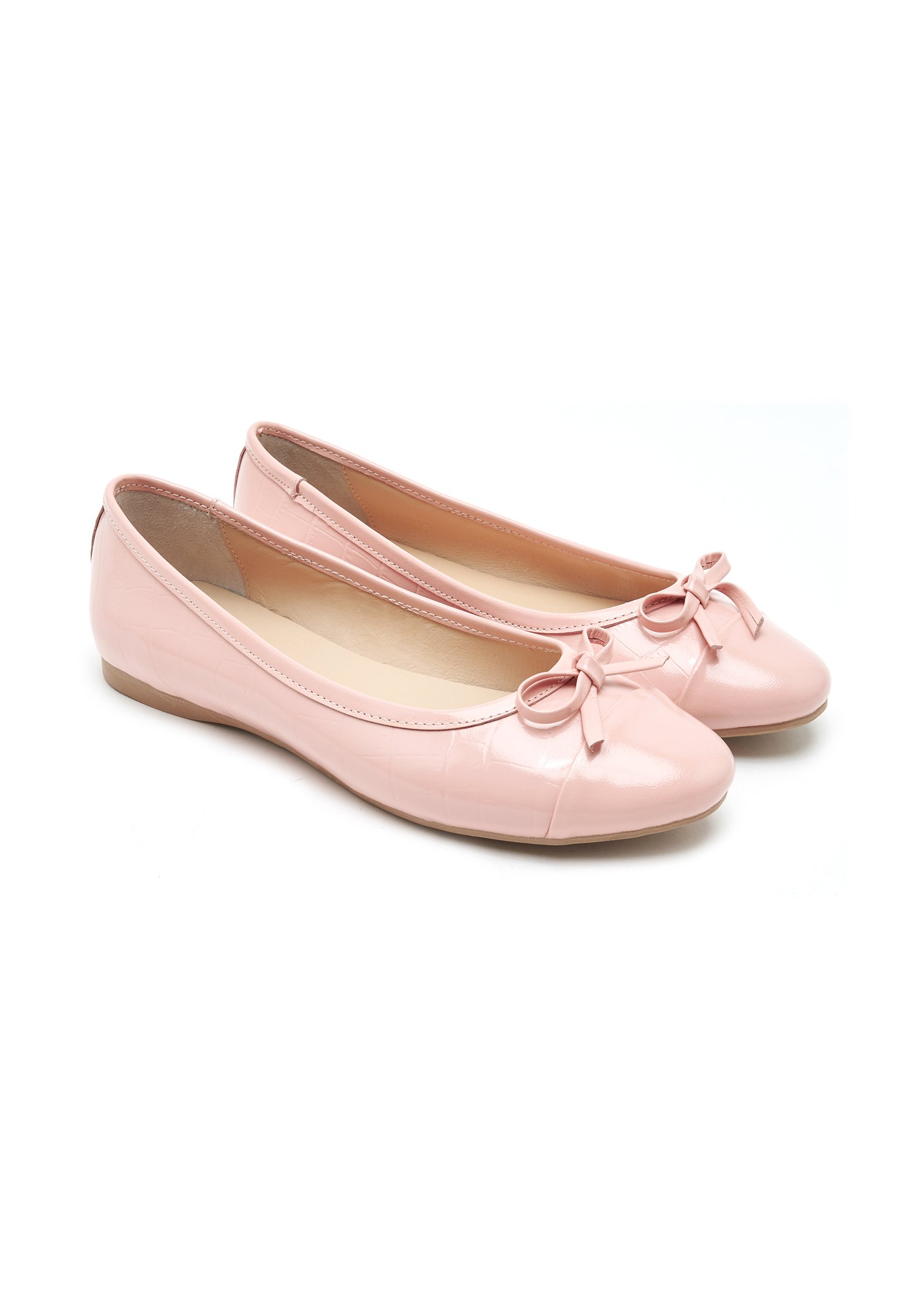 Roze Ballerina's voor dames online kopen | Zalando