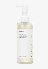 HEARTLEAF PORE CONTROL CLEANSING OIL - Ansiktsrengöring
