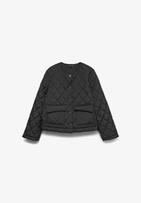 No seleccionado, black