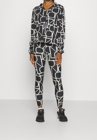 ONLY Play Tights - black