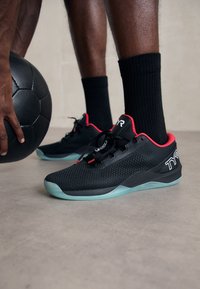 CXT2 - Pantofi training - black/teal