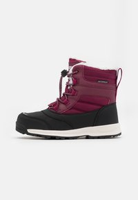 HI-TEC - LEO WP - Snowboot/Winterstiefel - berry Thumbnail-Bild 1