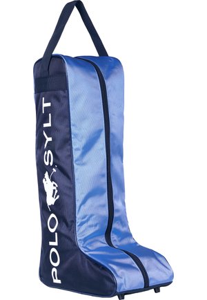 Sports bag - placid blue