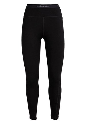 Black Diamond Uni Kompressionshose – Für Klettern, Outdoor, Sport – Eng Anliegend, Atmungsaktiv