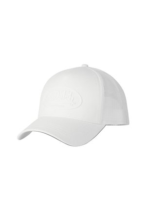 Casquette - white