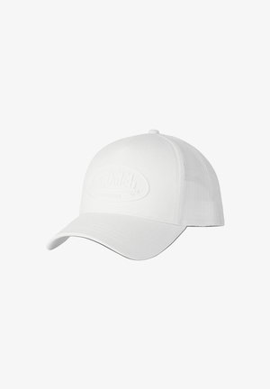 Von Dutch, Gorra - white