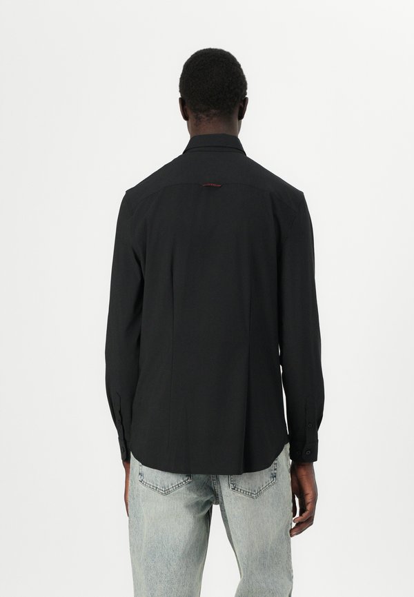 SUNSET TECH - Shirt - noir3